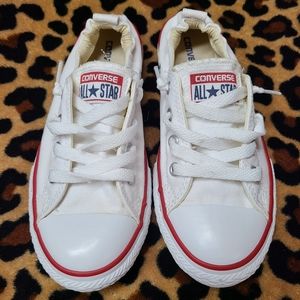 Converse All-Star Shoreline slip on sneakers